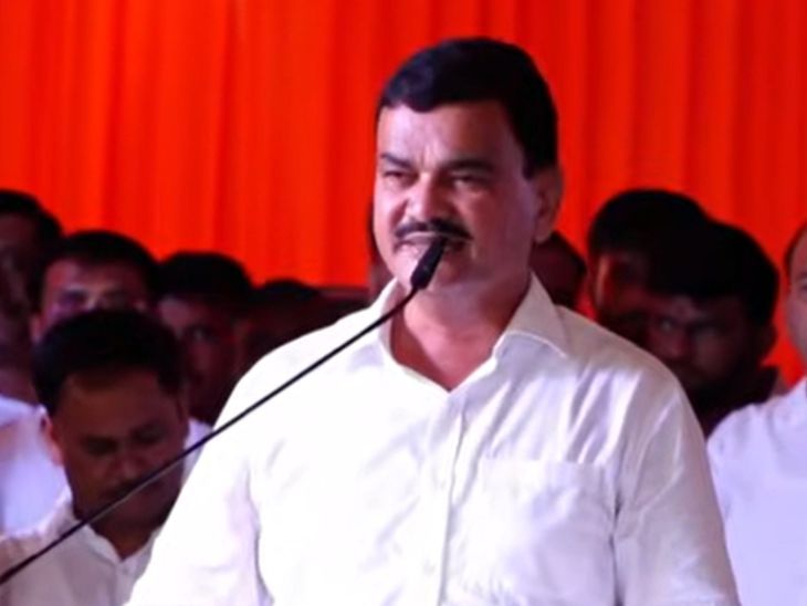 येत्या 10 दिवसात शेतकऱ्यांना कर्जमाफी मिळणार:  कृषिमंत्री दत्तात्रय भरणेंची मोठी घोषणा, अहिल्यानगरमध्ये केले मोठे विधान – Ahilyanagar News