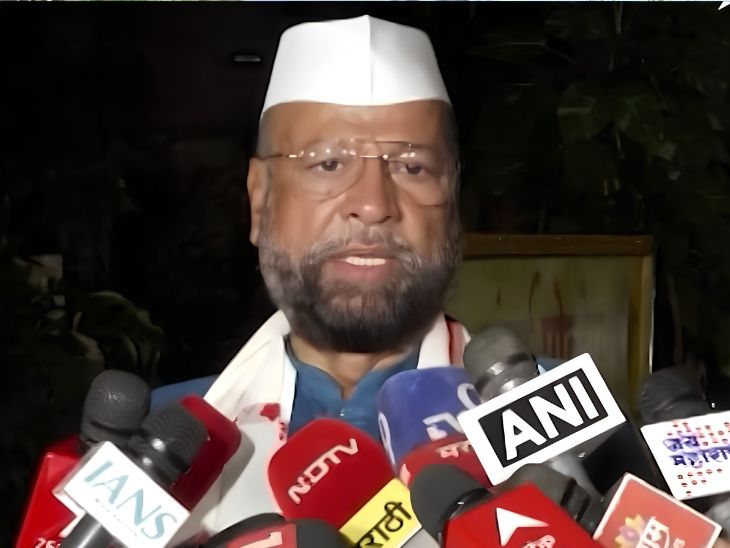 मुख्यमंत्र्यांच्या भेटीनंतर अब्दुल सत्तारांचे बंड शमले: मुलाचा अर्ज मागे घेणार, म्हणाले – यापुढे त्रास होणार नाही याची गॅरंटी दिली – Mumbai News मुख्यमंत्र्यांच्या भेटीनंतर अब्दुल सत्तारांचे बंड शमले: मुलाचा अर्ज मागे घेणार, म्हणाले – यापुढे त्रास होणार नाही याची गॅरंटी दिली – Mumbai News