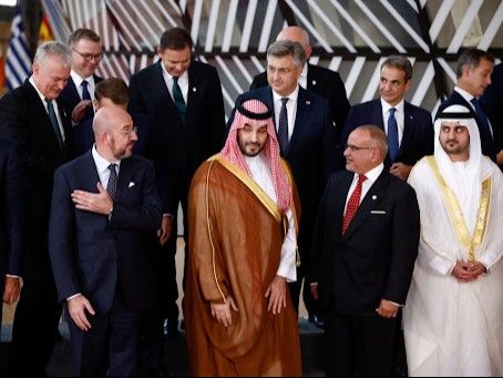 cluster (priority): Divya Marathi Le Conseil de coopération du Golfe (GCC) dénonce une "provocation inacceptable"