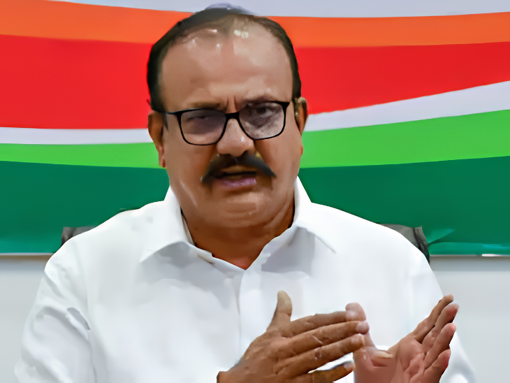 LIC चा पैसा मोदींच्या मित्राचा नव्हे जनतेच्या घामाचा:  काँग्रेसचा ‘राजेश एक्स्पोर्ट’वरून घणाघात; मित्र बचाव योजनेच्या चौकशीची मागणी – Maharashtra News