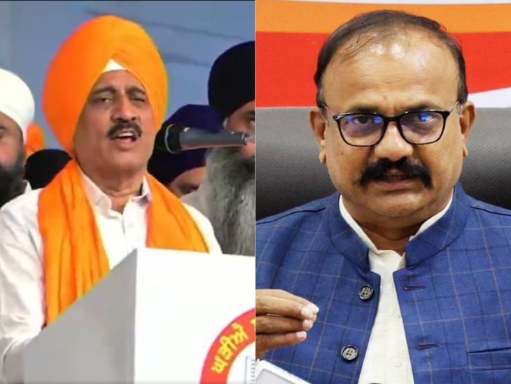 गिरीष महाजनांची मंत्रिमंडळातून हकालपट्टी करा:  ‘ऑपरेशन ब्ल्यू स्टार’ वरील विधानावरून कॉंग्रेस आक्रमक; काय म्हणाले होते महाजन? – Mumbai News