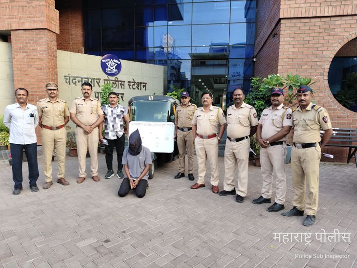 पुण्याच्या चंदननगर घरफोडीतील चोरटे गजाआड:  3 लाखांचा मुद्देमाल जप्त, दोन आरोपींना अटक – Pune News