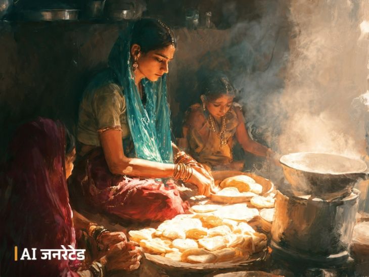 SC म्हणाले- महिलांना गृहिणी नव्हे तर राष्ट्रनिर्मात्या म्हणा:  कुटुंबाचा पाया मजबूत करतात; त्यांच्या कामाची किंमत दरमहा ₹30 हजार एवढी