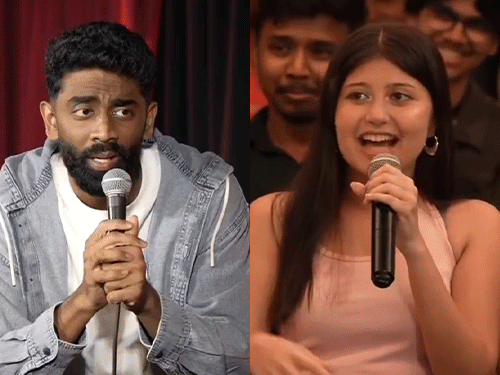 महिला आयोगाची प्रणित मोरे – हिमांशु जांगडाला नोटीस:  सेजल पवारच्या कमेंट्सवर AIMSA ची कारवाईची मागणी; तिघांवर FIR
