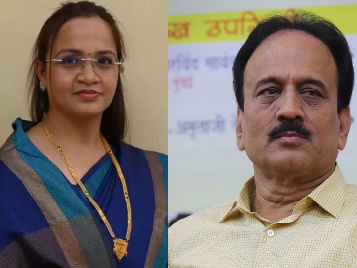 जळगाव विधान परिषदेचा पेच:  गिरीश महाजन म्हणाले तिढा सुटला; पण रेश्मा काळे अचानक झाल्या ‘नॉट रिचेबल’, महायुतीची धाकधूक वाढली – Jalgaon News