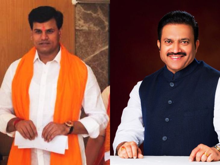 उद्धव ठाकरेंची शिवसेना काँग्रेसमध्ये विलीन होणार:  रवी राणांचा मोठा दावा, राष्ट्रवादीबाबतही मोठं वक्तव्य; शशिकांत शिंदेंचे प्रत्युत्तर – Mumbai News