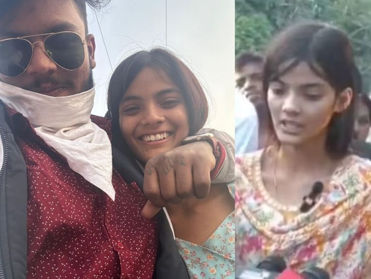 सक्षम ताटे हत्या प्रकरण:  आंचलने तीन महिन्यात सासरचे घर का सोडले? सक्षमच्या लहान भावाचे नाव घेत धक्कादायक केला खुलासा – Nanded News