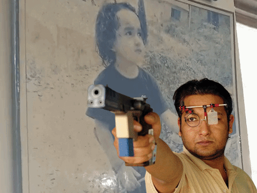 शूटर जसपाल राणावर आज अंत्यसंस्कार:  वाराणसीच्या मणिकर्णिका घाटावर होणार, मुख्यमंत्री योगी उपस्थित राहणार