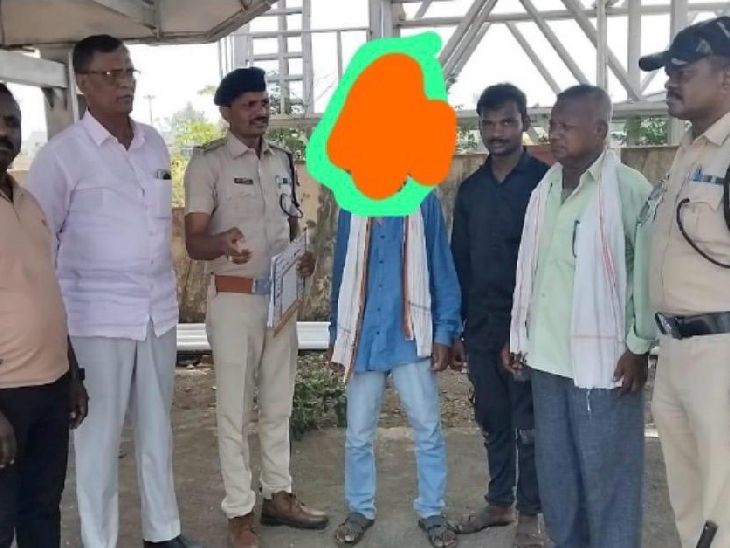 आरपीएफ नांदेडकडून रेल्वे आग प्रकरणाचा 15 दिवसांत उलगडा:  आरोपीला वाशीममधून अटक; 15 दिवसांची न्यायालयीन कोठडी – Hingoli News