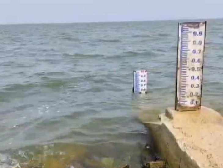 ‘एल निनो’च्या संकटामुळे मोठा निर्णय:  धरणांमधील पाण्याचे आवर्तन तात्काळ बंद करा, जलसंपदा विभागाचे जिल्हाधिकाऱ्यांना निर्देश – Maharashtra News