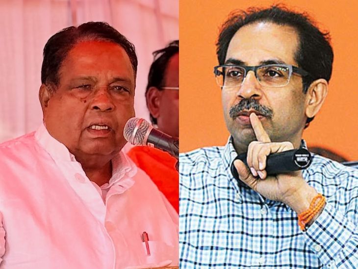 खासदार भाऊसाहेब वाकचौरे ‘नॉट रिचेबल’:  पीएलाही पत्ता नाही, उद्धव ठाकरेंनी बोलावलेल्या बैठकीपूर्वी मातोश्रीवर धाकधूक वाढली – Mumbai News