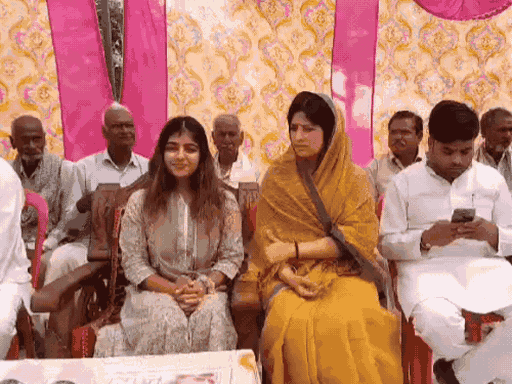 डिंपल म्हणाल्या- अदितीवरील कमेंट्समागे भाजप:  आता लक्ष वळवण्याचा प्रयत्न सुरू; अखिलेश म्हणाले- पोलिसांना आरोपींना शोधता येत नसेल, तर आम्ही मदत करू