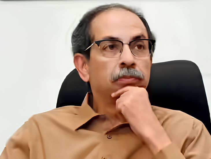 ठाकरेंचे खासदार फुटणार की फक्त चर्चा?:  उदय सामंतांनी फेटाळलं ‘ऑपरेशन टायगर’, मुनगंटीवार म्हणाले- देवेंद्र फडणवीस हेच मुख्यमंत्री… – Maharashtra News