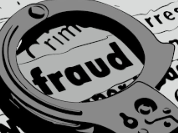 बिल्डरकडून 80 लाखांची फसवणूक; गुन्हा दाखल:  गुंतवणूक दुप्पट करण्याचे आमिष दाखवून केबल व्यावसायिकाला गंडा – Pune News