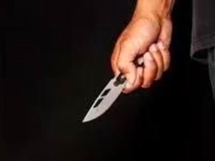 येरवडा येथे तरुणावर शस्त्राने हल्ला:  आरडाओरडा करणाऱ्या टोळक्याला जाब विचारल्याने घडली घटना – Pune News