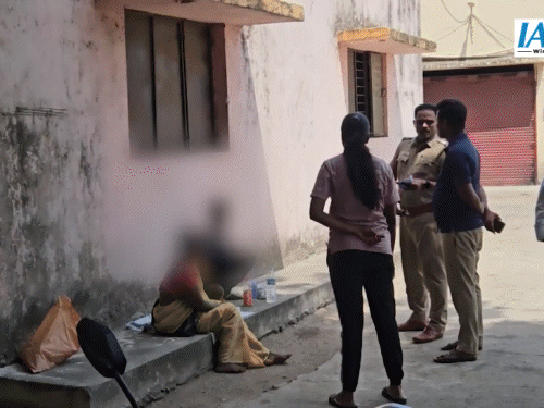 तामिळनाडूमध्ये 3 वर्षांच्या मुलीवर बलात्कार, मृत्यू:  बिहारमधील आरोपीला अटक; बिस्किट देण्याच्या बहाण्याने आरोपी घेऊन गेला, कुटुंबीयांचा गोंधळ