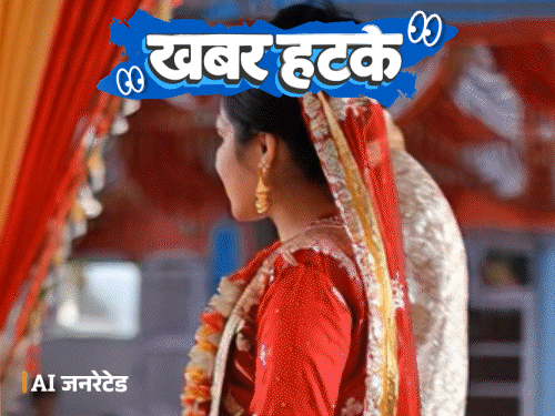 एका महिलेची 5 महिन्यांत 3 लग्नं:  पायाविना एव्हरेस्ट सर केले; पत्नीने घटस्फोट मागितला, पतीने जेसीबीने घर पाडले