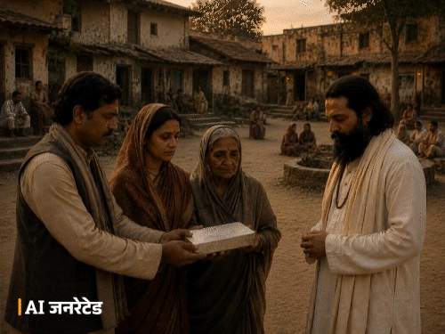 दावा- सोन्या-चांदीच्या 1250 श्रीराम शिळा गायब:  सर्वात महागडी शिळा मॉरिशसहून आली होती; मुंबईच्या व्यापाऱ्याने हिरे जडवलेली शिळा दान केली होती