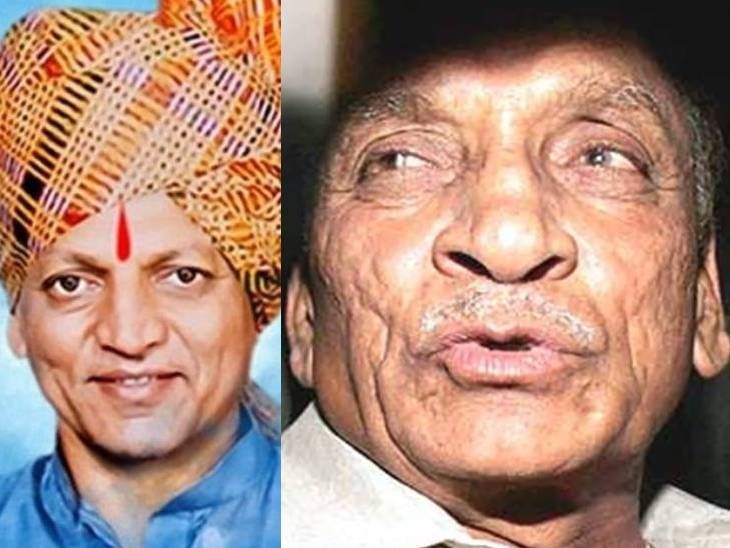 पवनराजे निंबाळकर दुहेरी हत्याकांड प्रकरण:  तब्बल 20 वर्षांनंतर आज अंतिम निकालाची शक्यता; खासदार निंबाळकर मुंबई सत्र न्यायालयात हजर – Mumbai News
