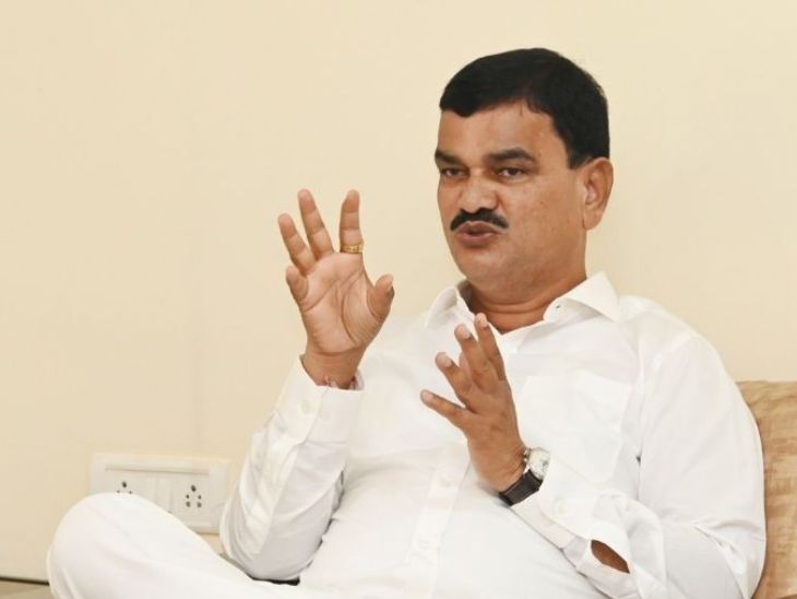 ‘अडीच लाखांच्या कर्जातील 50 हजार भरले तर 2 लाख माफ’:  कृषिमंत्री दत्तात्रय भरणेंचे मोठे विधान, नेमके काय म्हणाले भरणे? – Mumbai News