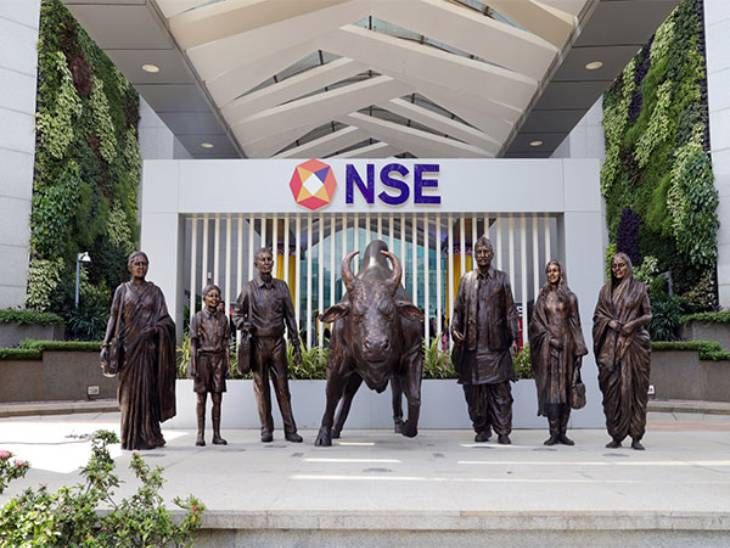 NSE Launches 11 New Indices: Nifty Power, Retail Included; Economy ...
