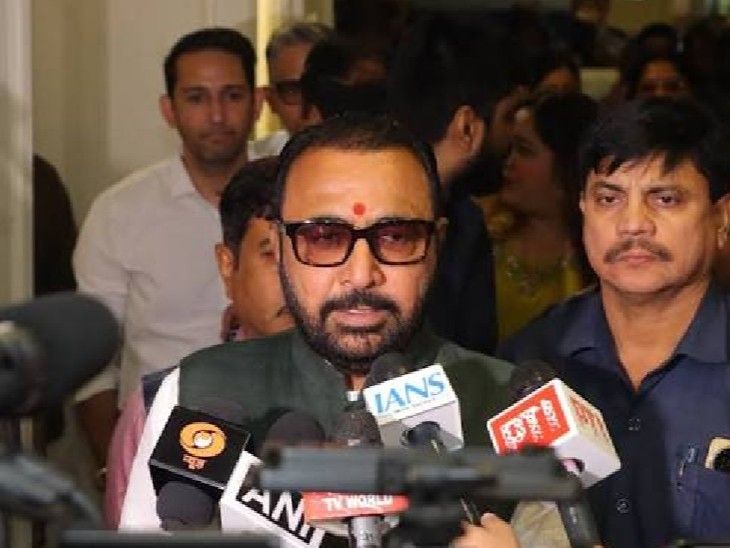 ऑपरेशन टायगरला ठाकरे सेनाच जबाबदार:  प्रतापराव जाधवांचा दावा, खासदारांमध्ये असंतोष असल्याचा गौप्यस्फोट – Maharashtra News