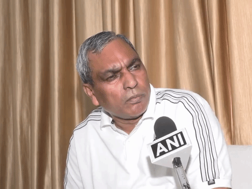 राजभर म्हणाले- महाराष्ट्रापाठोपाठ आता यूपीचा नंबर:  सपामध्ये फूट पडणार आहे, रामगोपाल यादव यांनी शहांना दिले पत्र
