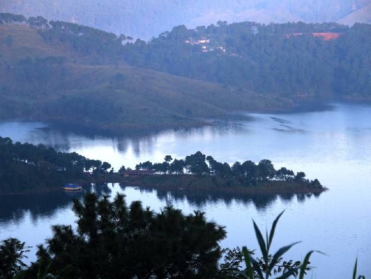 मेघालयात 350 कोटींचे पर्यटन प्रकल्प आकारास:  ईशान्य भारताचे पर्यटन केंद्र बनतेय मेघालय