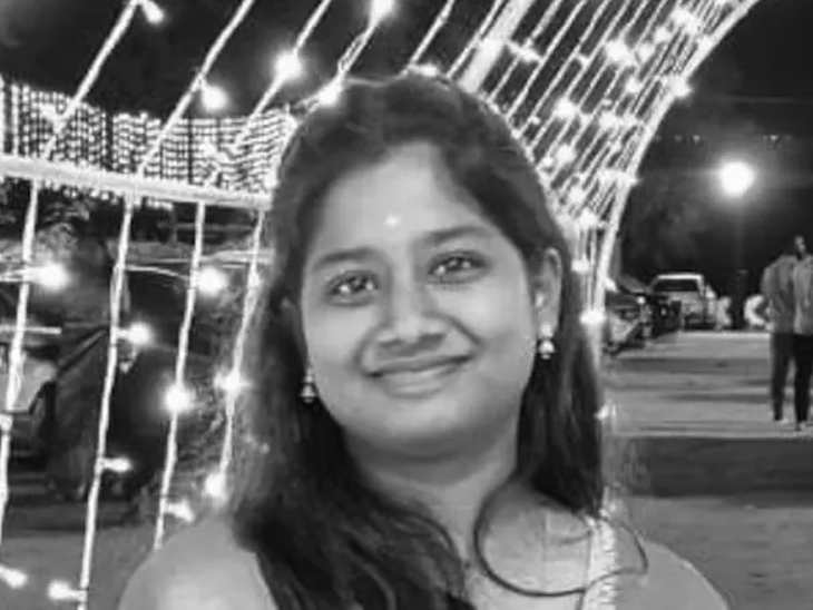 कोईम्बतूरमध्ये NEET विद्यार्थिनीची आत्महत्या:  लिहिले- पुन्हा परीक्षा देण्याची भीती वाटत आहे; कुटुंबाने मृतदेह स्वीकारण्यास नकार दिला