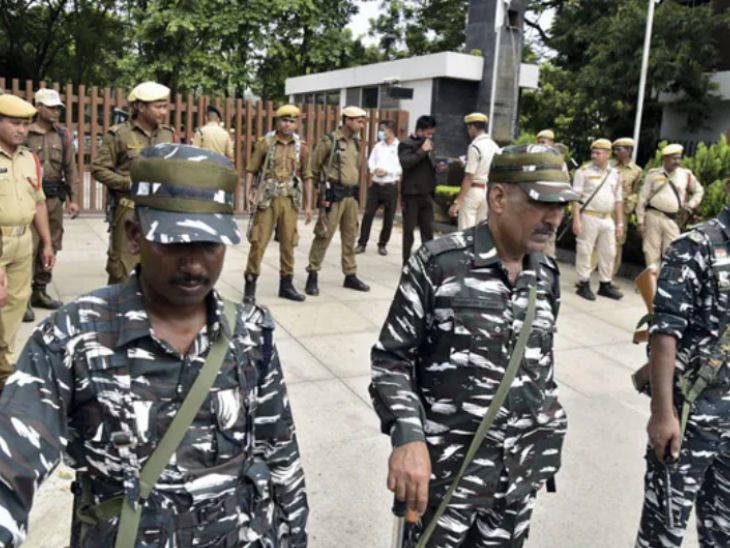 ठाकरे गटाच्या 6 बंडखोर खासदारांना Y+ सुरक्षा:  ‘ऑपरेशन टायगर’च्या घडामोडींमध्ये नवा ट्विस्ट; राऊत म्हणाले- त्यांना मतदारसंघात फिरणं अवघड होईल! – Mumbai News