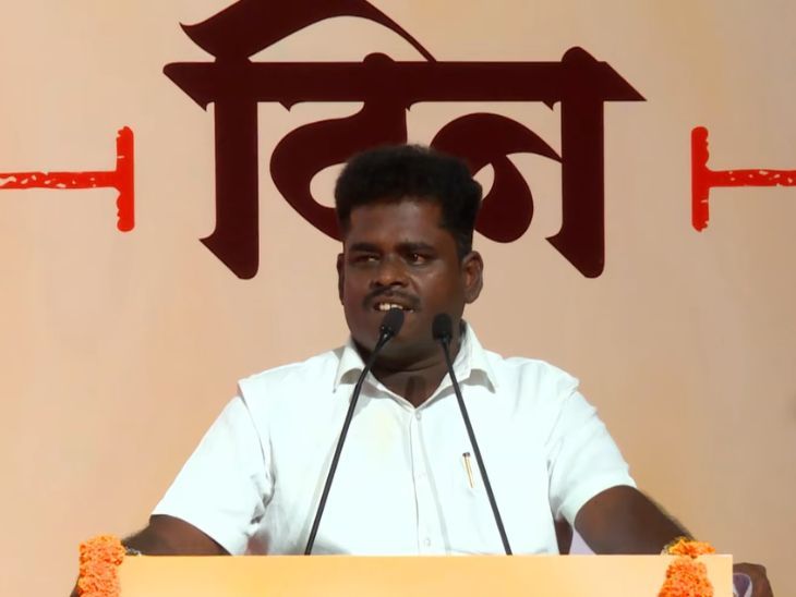आदित्य साहेब, आता मैदानात उतरा अन् गद्दारांना जागा दाखवा!:  शिवसेना ठाकरे गटाच्या वर्धापन दिनी नितीन चंदनशिवेंचे आवाहन – Mumbai News