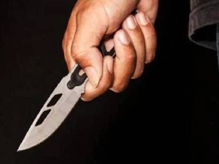 संभाजीनगरात ‘तुम्ही येथे का बसलात?’ विचारत भावा-बहिणीवर चाकूने हल्ला:  कॉलेज कॅम्पसमध्ये गुंडगिरी!, सिटी चौक पोलिस ठाण्यात आरोपीविरुद्ध गुन्हा दाखल – Chhatrapati Sambhajinagar News