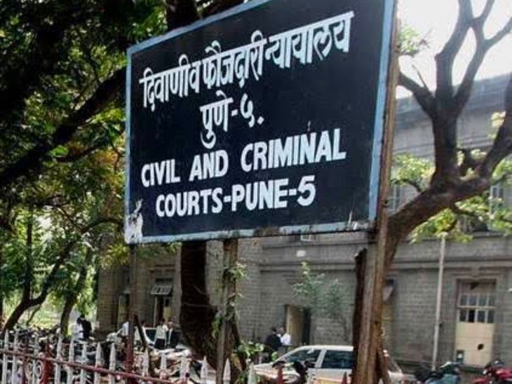 नसरापूर चिमुकली अत्याचार-खून: 25 जूनला निकाल:  महाराष्ट्रातील सर्वात वेगवान खटला ठरण्याची शक्यता – Pune News