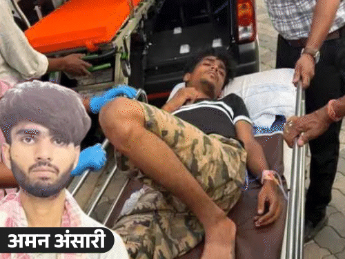 RSS कार्यालयावर बॉम्ब फेकण्याचे निर्देश दुबईतून मिळाले:  रांचीनंतर लखनऊ पुढील लक्ष्य होते; आधी गोळीबाराची योजना होती, योजना बदलली