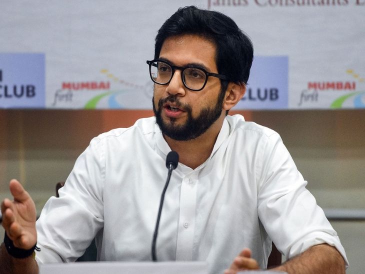 ज्यांना परत यायचंय त्यांनी यावे, ठाकरेंचे मन मोठे:  ओमराजे निंबाळकरांचे तळ्यात-मळ्यात असो पण डुबायला नको – आदित्य ठाकरे – Mumbai News