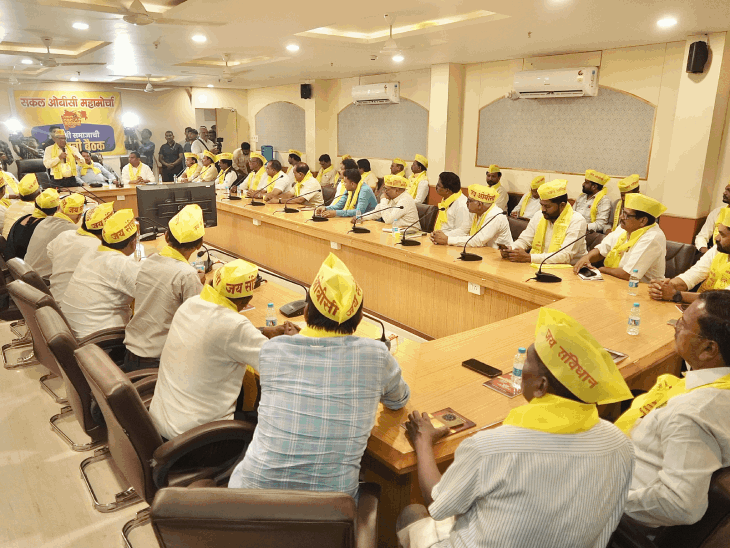 ओबीसी जनगणना झालीच पाहिजे:  जनगणनेत ओबीसीसाठी स्वतंत्र कॉलम द्या, विजय वडेट्टीवार यांची मागणी; आंदोलनाचा दिला इशारा – Nagpur News