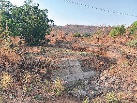 15 वर्षांपूर्वीचा बंधारा, 10 वर्षांपासून कोरडाठाकच:  वसई शिवारातील शेतकऱ्यांची होतेय गैरसोय‎ – Chhatrapati Sambhajinagar News