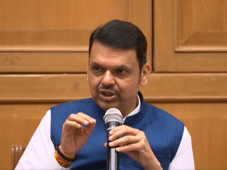 विरोधकांचे 6 पानी पत्र ‘AI’ निर्मित!:  चहापानावरील बहिष्कारावरून CM देवेंद्र फडणवीसांचा महाविकास आघाडीला टोला – Mumbai News