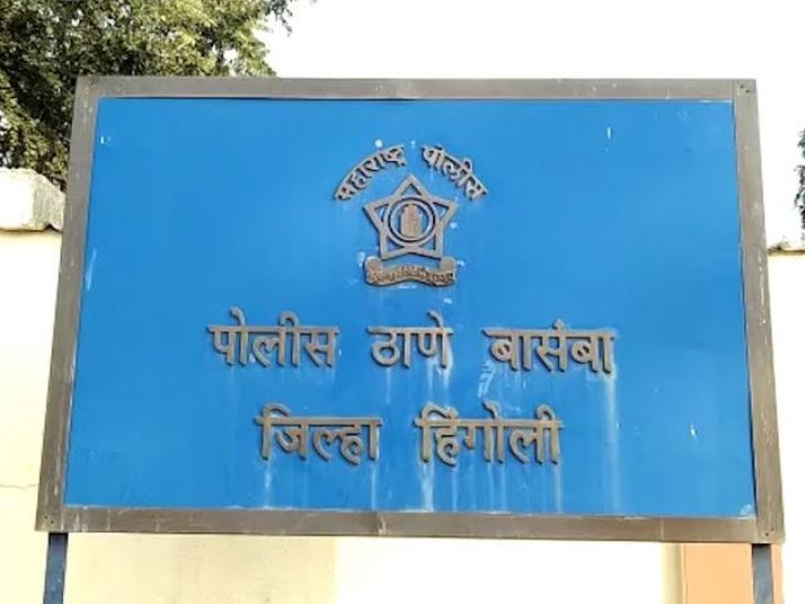 पारडा शिवारातील दुहेरी खून प्रकरण:  बासंबा पोलिस ठाण्यात गुन्हा दाखल, तीन संशयीतांची चौकशी; गुन्हे शाखेकडून समांतर तपास – Hingoli News