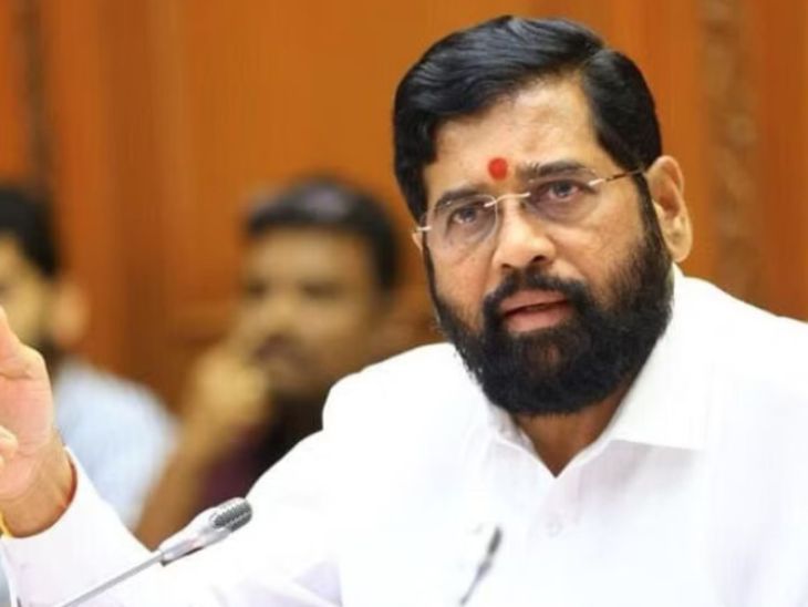 बेस्ट कर्मचाऱ्यांचा संप अखेर मागे:  उपमुख्यमंत्री एकनाथ शिंदेंच्या मध्यस्थीला यश; थकीत ग्रॅच्युईटी याच वर्षी देण्याचाही निर्णय – Mumbai News