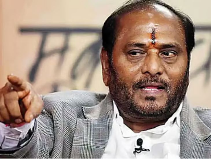सहा नव्हे सात खासदारांच्या स्वाक्षरीचे पत्र तयार:  रामदास कदम यांच्या विधानाने खळबळ, आमदारही फुटीच्या मार्गावर असल्याचा केला दावा – Mumbai News