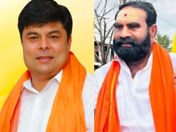 हिंगोलीच्या मतदानावर शिंदे सेनेच्या सईद खान यांचा विजय:  आमदार संतोष बांगर यांचे परिश्रम फळाला, महायुतीकडून जल्लोष – Hingoli News