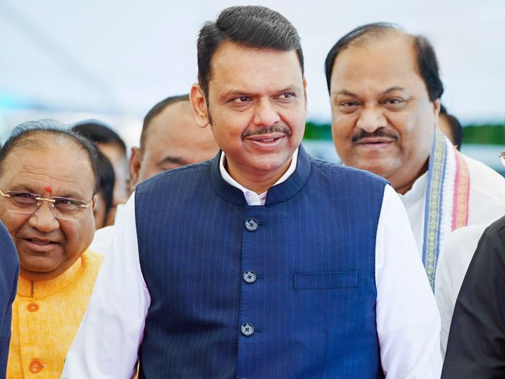विधिमंडळ अधिवेशन:  पावसाळी अधिवेशनाच्या पहिल्याच दिवशी विधानसभेत 97,706 कोटींच्या पुरवणी मागण्या पटलावर – Mumbai News