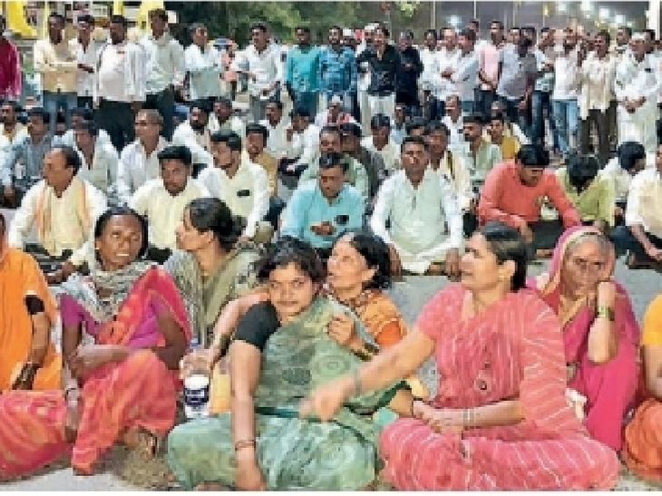 भांडण सोडवण्यासाठी गेलेल्या हॉटेल‎चालक तरुणाचा चाकूने भोसकून खून:  केज तालुक्यातील कदमवाडी-टाकळी फाटादरम्यान घडली घटना‎ – Nanded News