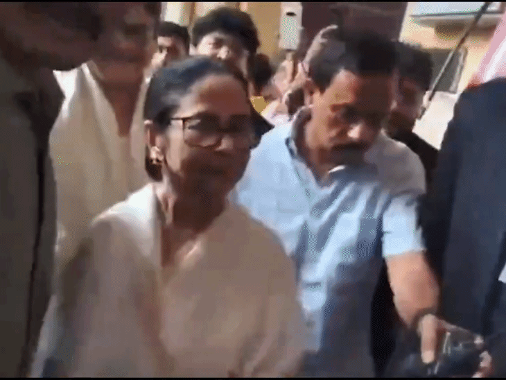 ममता ज्या जागेवर हरल्या, तेथे EVM-VVPAT सुरक्षित ठेवण्याचे आदेश:  उच्च न्यायालय म्हणाले- गरज पडल्यास चौकशी होईल; भवानीपूरमध्ये शुभेंदू 15,000 मतांनी जिंकले होते