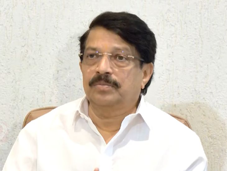 बाळासाहेबांचा अपमान करण्याचे धाडस माझ्यात नाही:  पाळणाघराच्या वक्तव्यानंतर किरण पावसकरांचे स्पष्टीकरण; ठाकरे गटाला सुनावले खडेबोल – Mumbai News