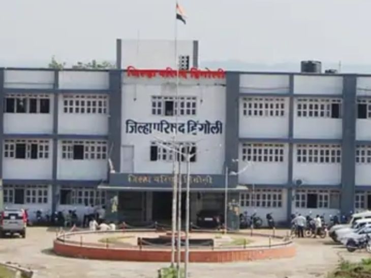 हिंगोली जिल्हा परिषदेत एक तासात आटोपली समुपदेशन प्रक्रिया:  32 केंद्र प्रमुखांना मिळाले नियुक्ती आदेश, CEO गायकवाड यांचा पुढाकार – Hingoli News