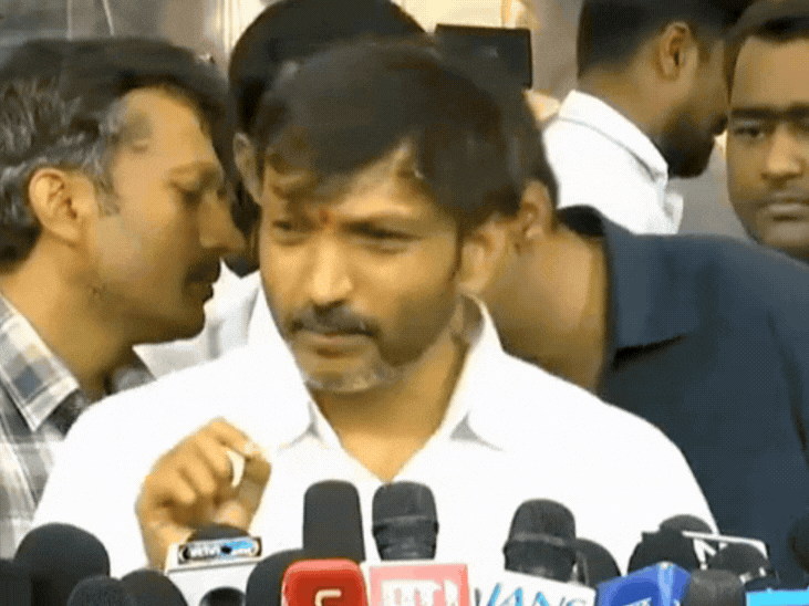 खासदार निधीच्या आरोपांवर ओमराजे निंबाळकरांचे उत्तर:  मागील टर्मचा एकही पैसा अखर्चित नाही, आधी गणित समजून घ्या!; आकडेवारीच मांडली – Mumbai News