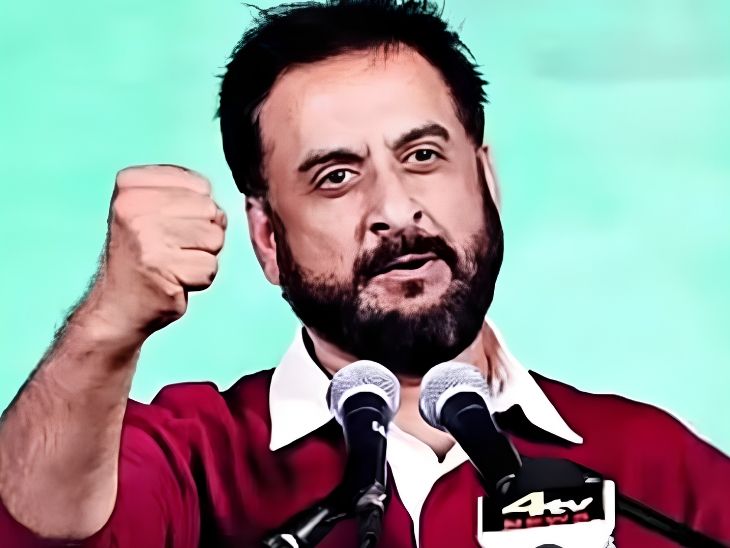 इम्तियाज, तू करून दाखवलंस:  मुंडे स्मारकाच्या जागेवर अखेर गरिबांसाठी 400 खाटांचे रुग्णालय; शासन निर्णयानंतर माजी खासदार भावूक – Chhatrapati Sambhajinagar News