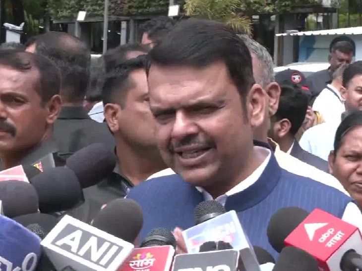 धमक्या देणाऱ्यांना सोडणार नाही:  कोणाचेही घर उडवू देणार नाही, मुख्यमंत्री देवेंद्र फडणवीसांचा कडक इशारा – Maharashtra News